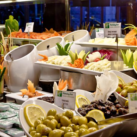 Holiday Inn Ankara-Kavaklidere By Ihg Extérieur photo