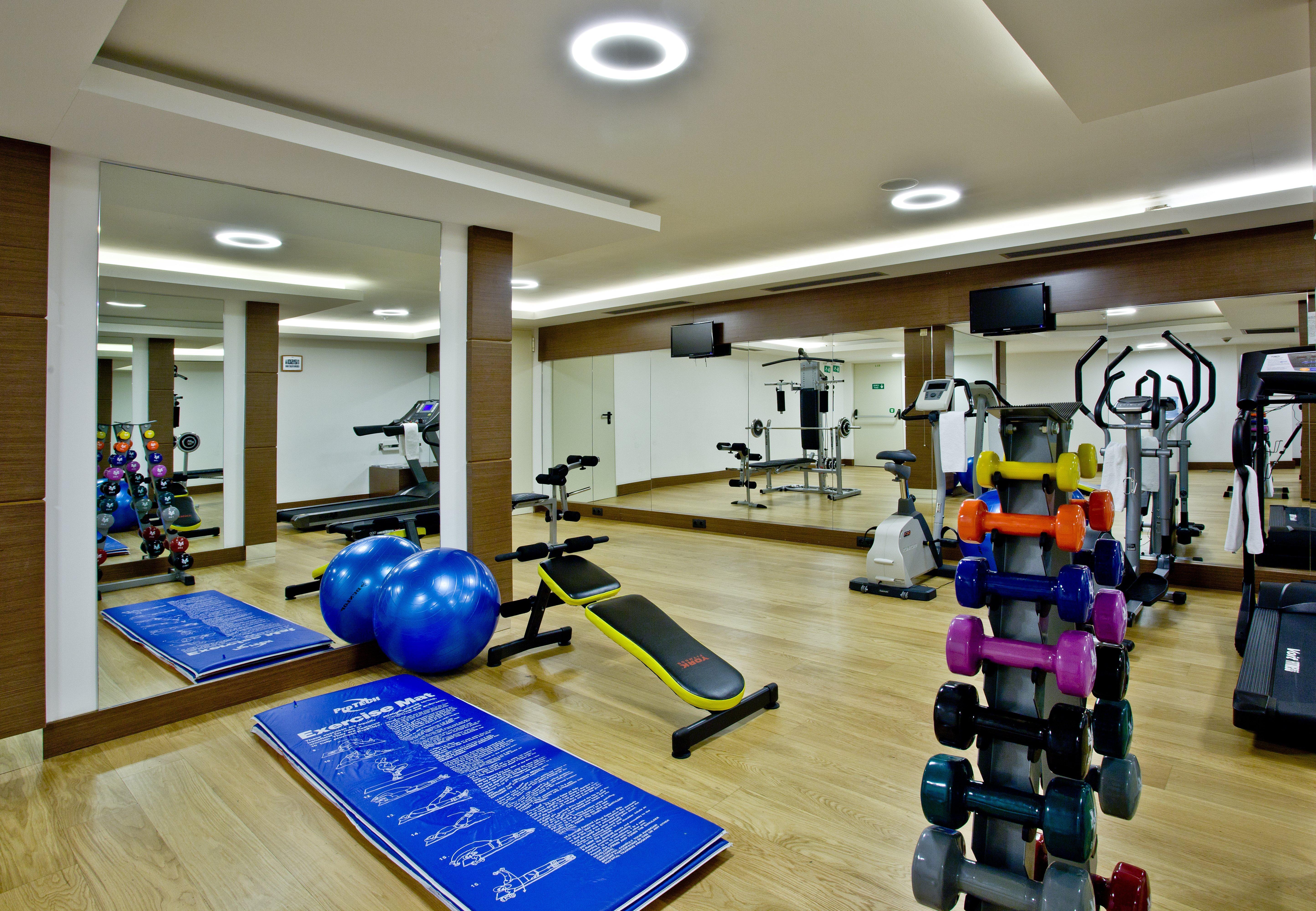 Holiday Inn Ankara-Kavaklidere By Ihg Extérieur photo