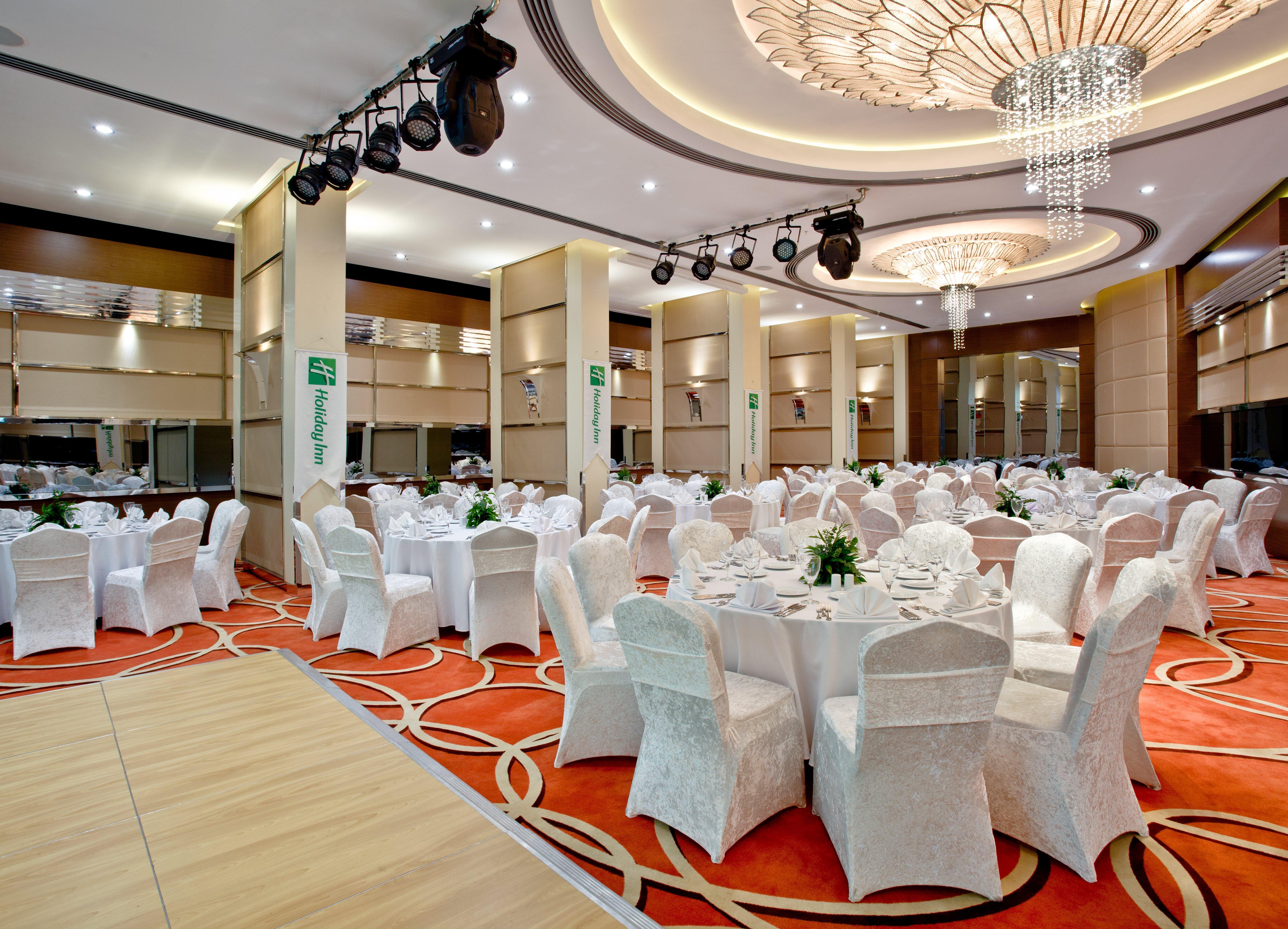 Holiday Inn Ankara-Kavaklidere By Ihg Extérieur photo