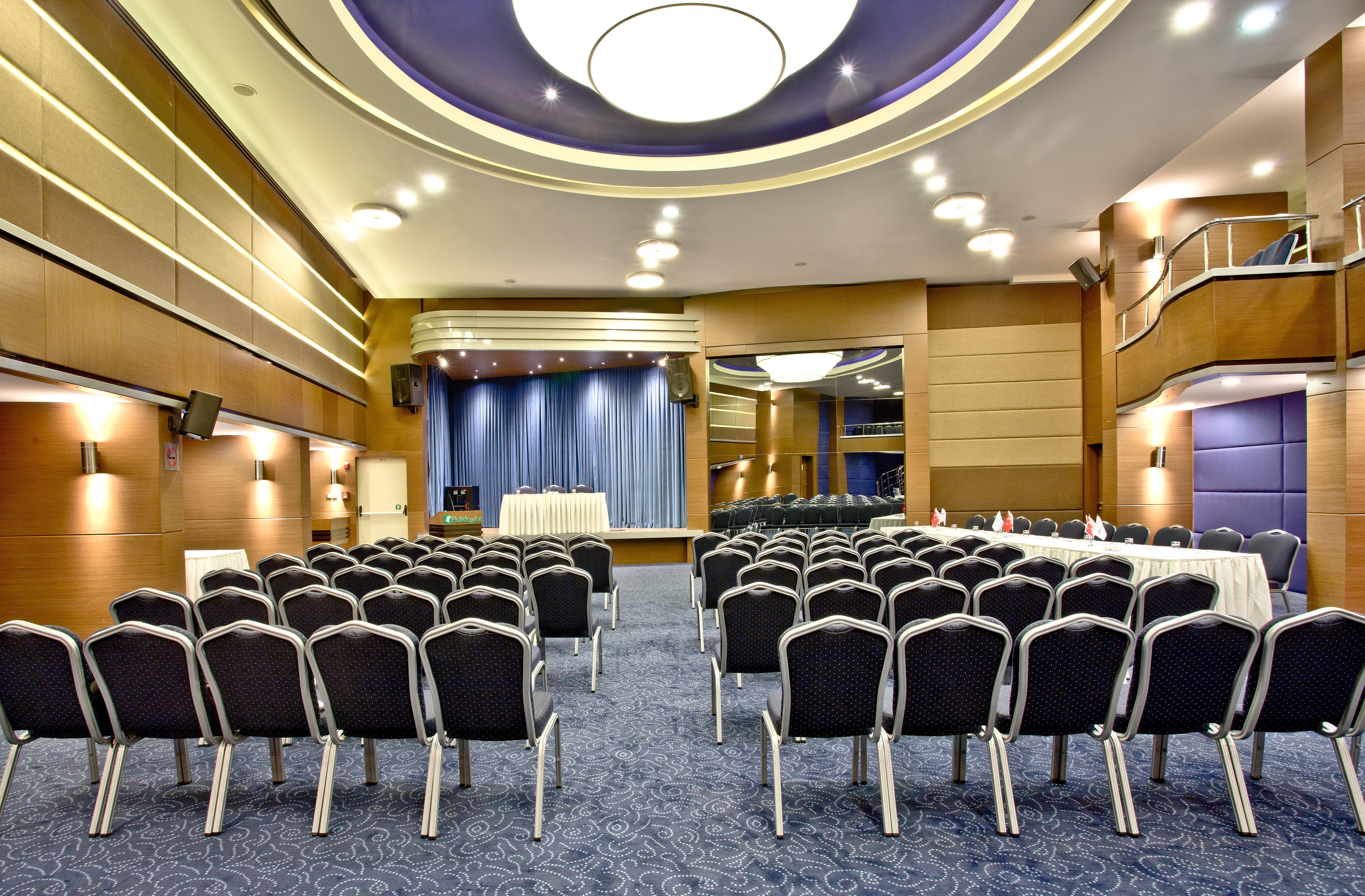 Holiday Inn Ankara-Kavaklidere By Ihg Extérieur photo