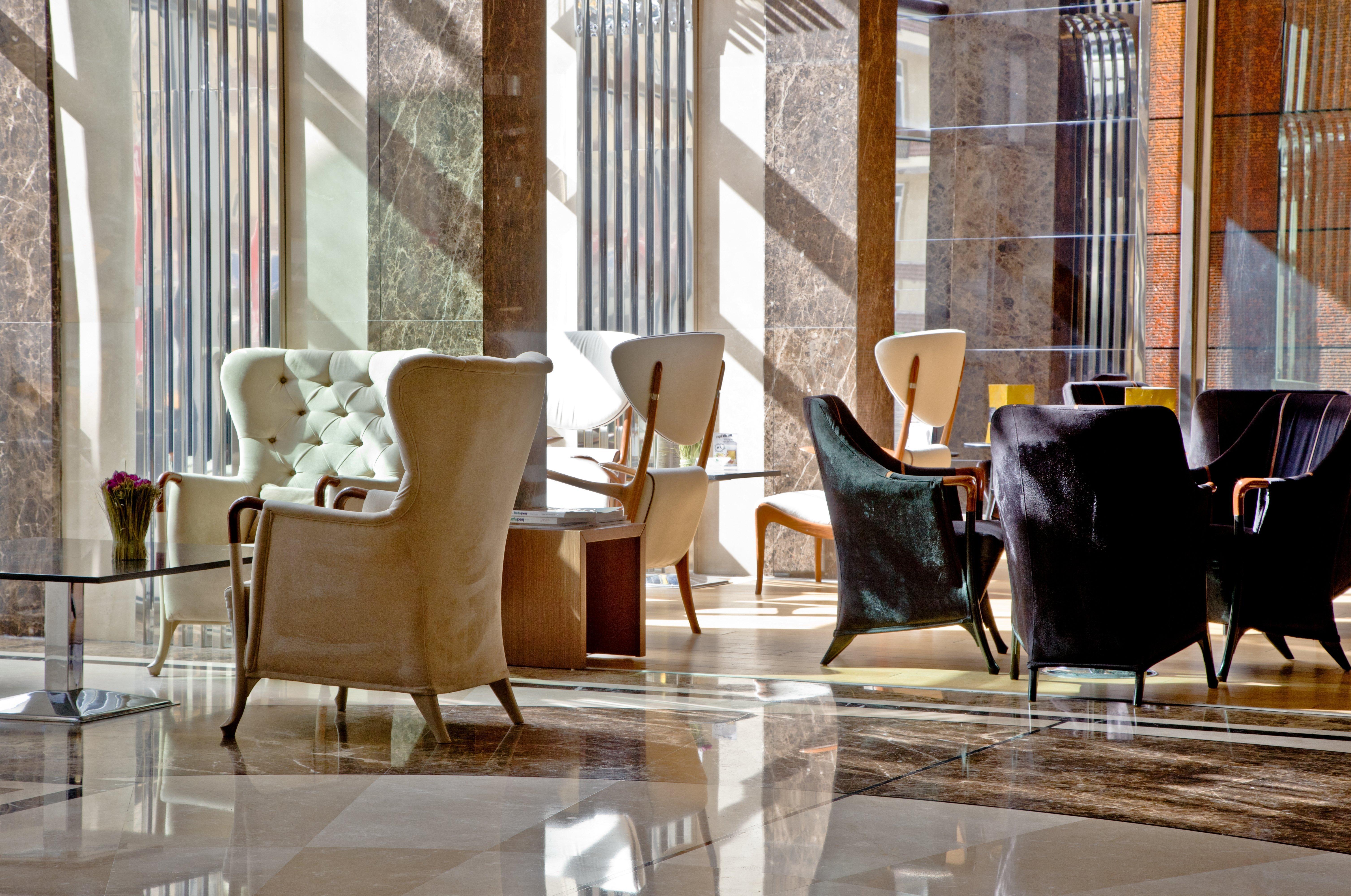 Holiday Inn Ankara-Kavaklidere By Ihg Extérieur photo