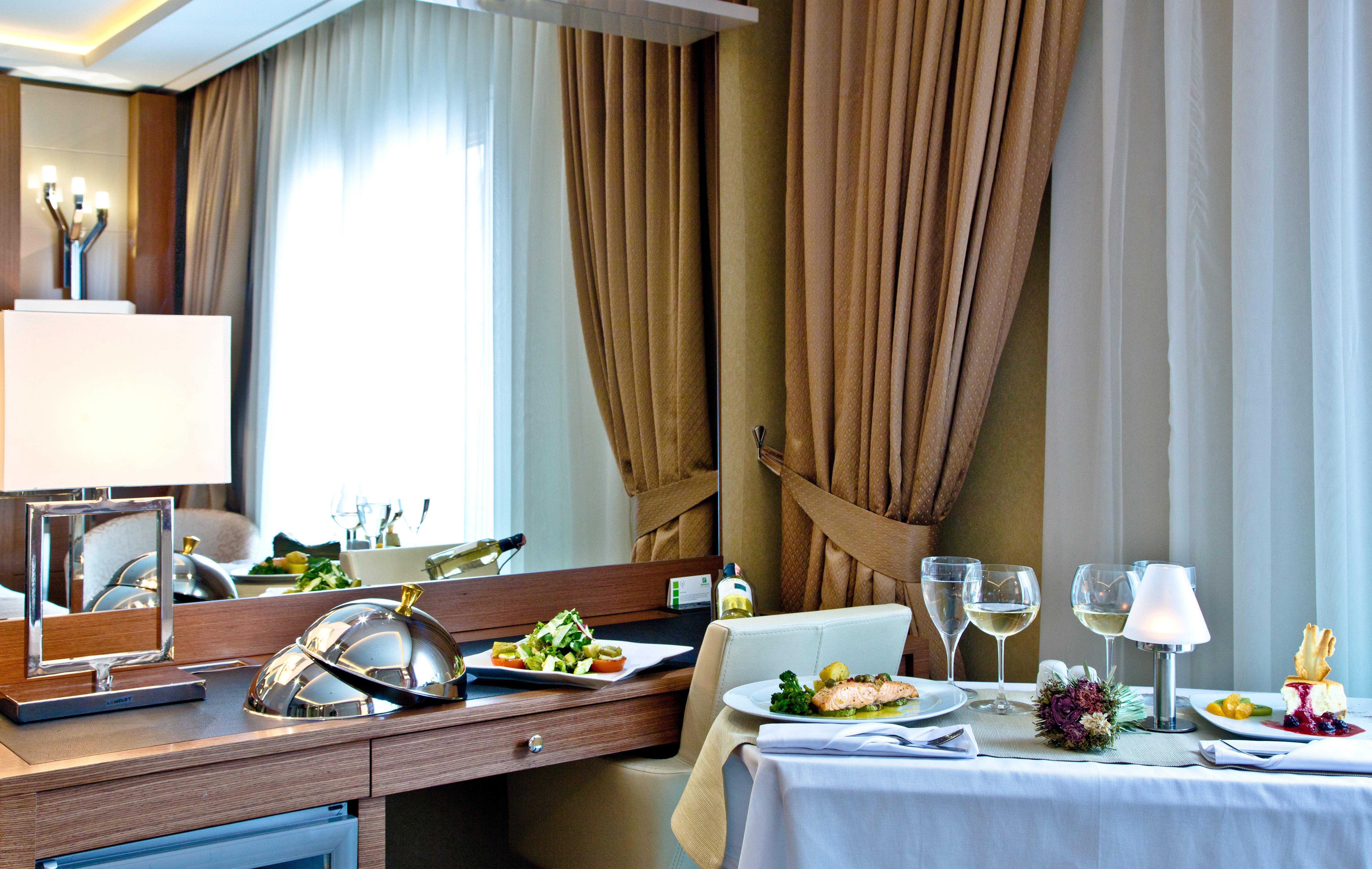 Holiday Inn Ankara-Kavaklidere By Ihg Extérieur photo