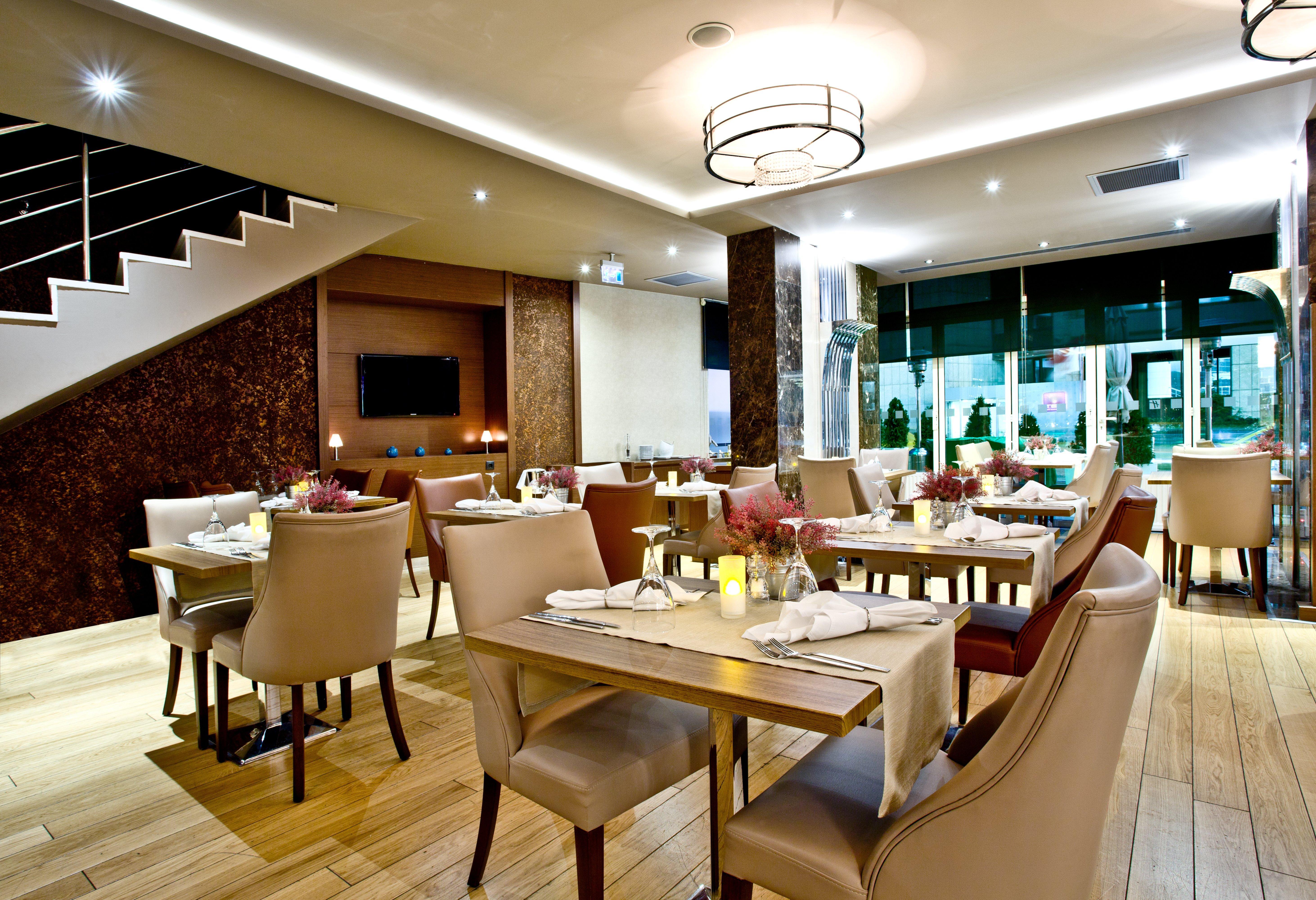 Holiday Inn Ankara-Kavaklidere By Ihg Extérieur photo