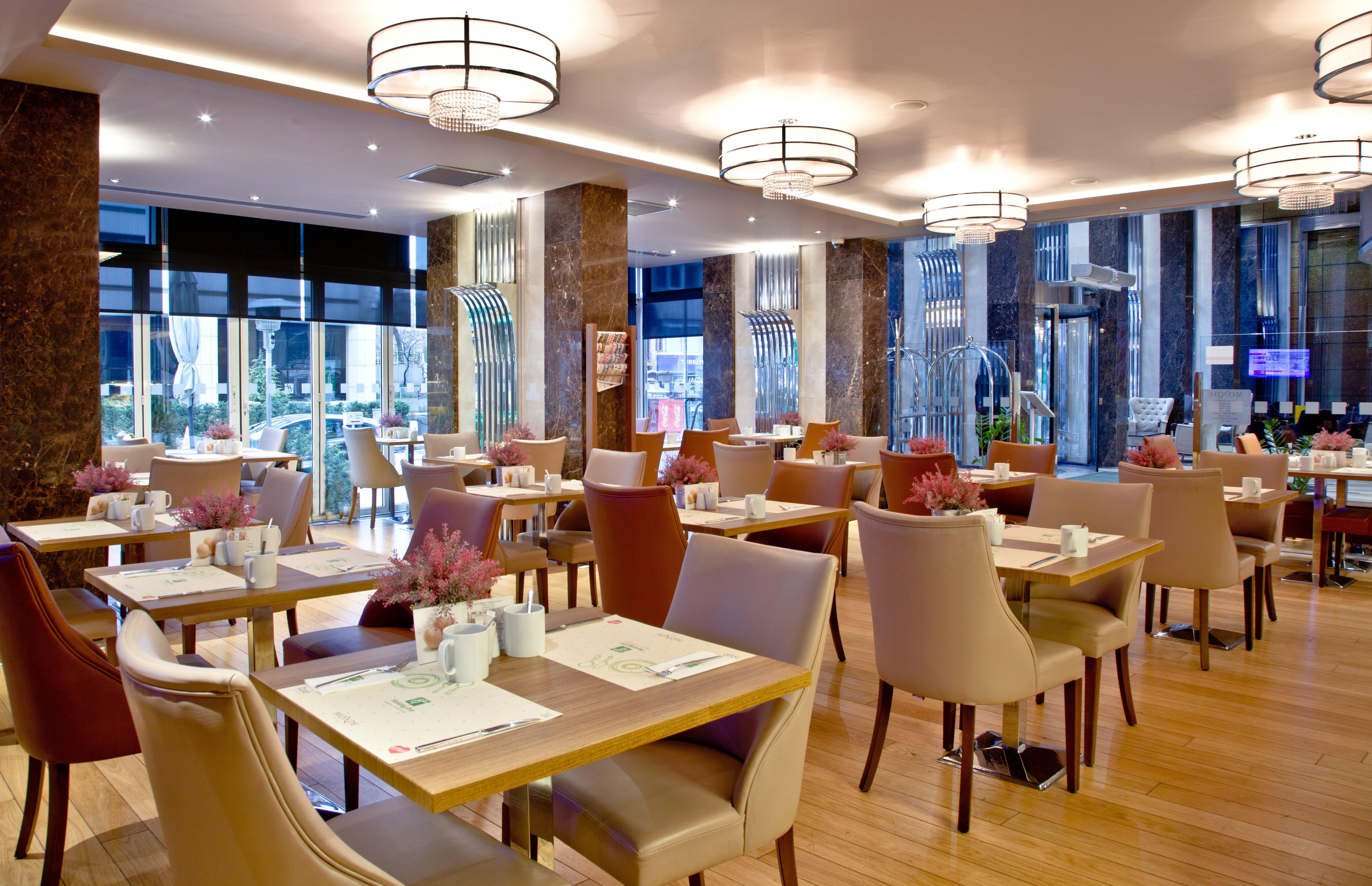 Holiday Inn Ankara-Kavaklidere By Ihg Extérieur photo