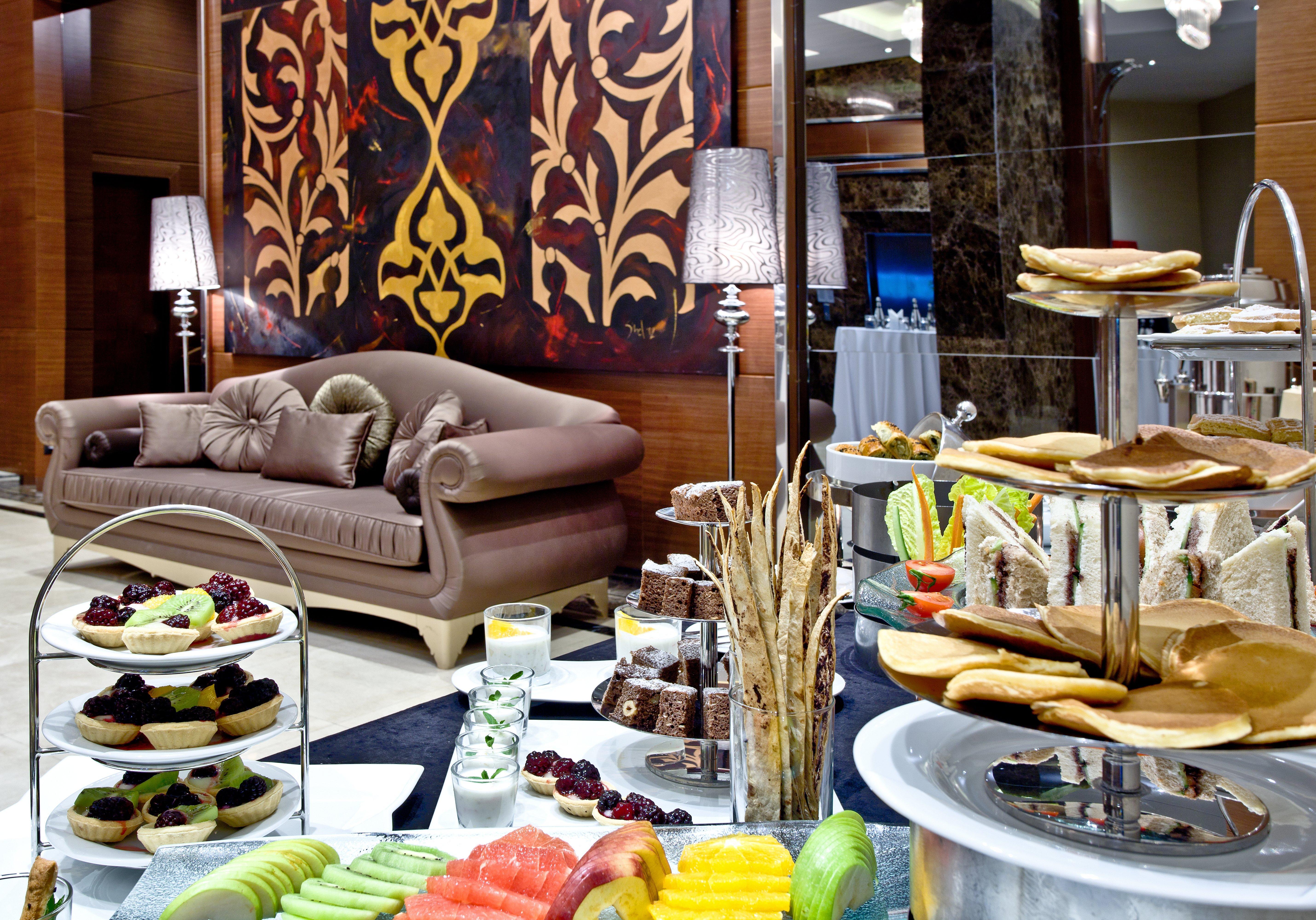 Holiday Inn Ankara-Kavaklidere By Ihg Extérieur photo